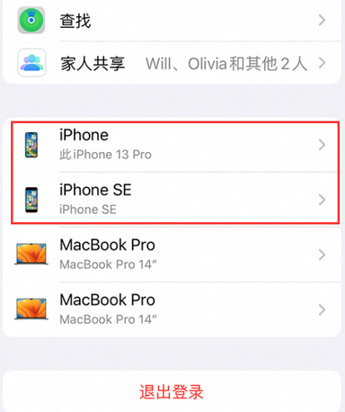 河西区街道苹河西区街道果维修网点分享iPhone如何查询序列号