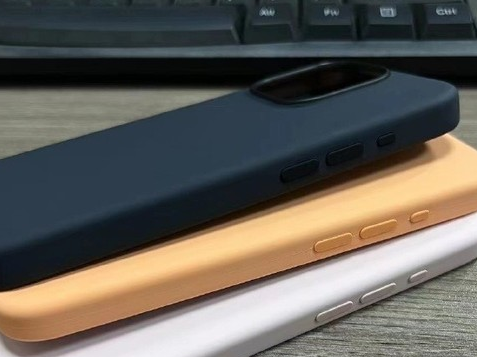 河西区街道苹果14维修站分享iPhone14手机壳能直接给iPhone15用吗?