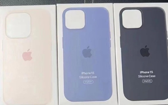 河西区街道苹果14维修站分享iPhone14手机壳能直接给iPhone15用吗?