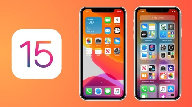 河西区街道苹果13维修分享iPhone13更新iOS 15.5，体验如何 