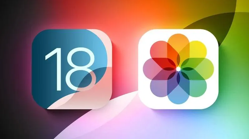 河西区街道苹果手机维修分享苹果 iOS / iPadOS 18.1Beta 3 发布 