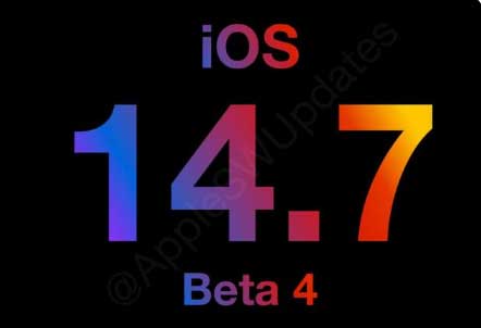 河西区街道苹果手机维修分享iOS 14.7 Beta4值得升级吗 