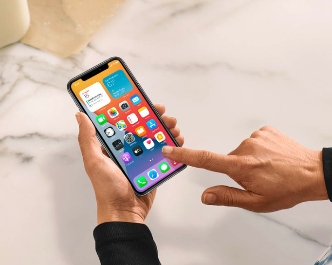 河西区街道苹果手机维修分享iPhone 12 出现运行缓慢或死机的情况怎么办 
