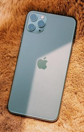 河西区街道苹果维修点分享iPhone 11Pro Max自动关机装配类硬故障 