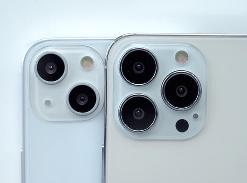 河西区街道苹果维修点分享iPhone 13 Pro自动关机二修机隐性硬故障 