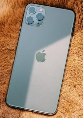 河西区街道苹果维修点分享iPhone 11 Pro Max黑屏特殊诱因梳理 