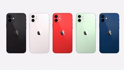 河西区街道苹果维修点分享iPhone 12黑屏隐蔽故障解读 