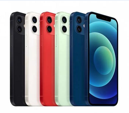 河西区街道苹果维修点分享iPhone 12 Pro Max黑屏冷门故障解读 