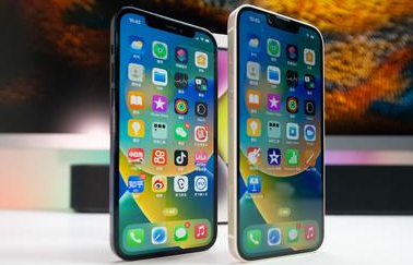 河西区街道苹果维修点分享iPhone 14黑屏多元故障深度解读 