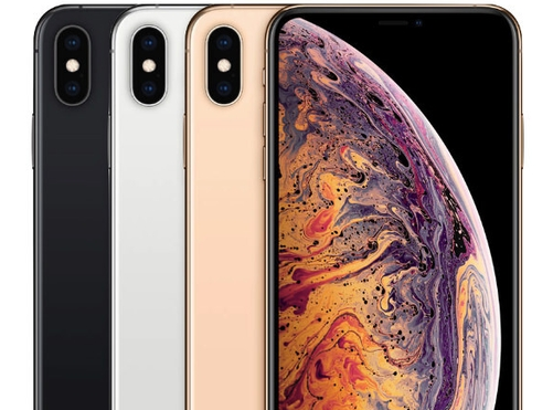 河西区街道苹果维修点分享iPhone XS Max电池发烫冷门成因解析 