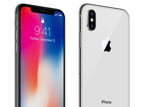 河西区街道苹果维修点分享iPhone X摄像头实拍质感与场景适配全解析 